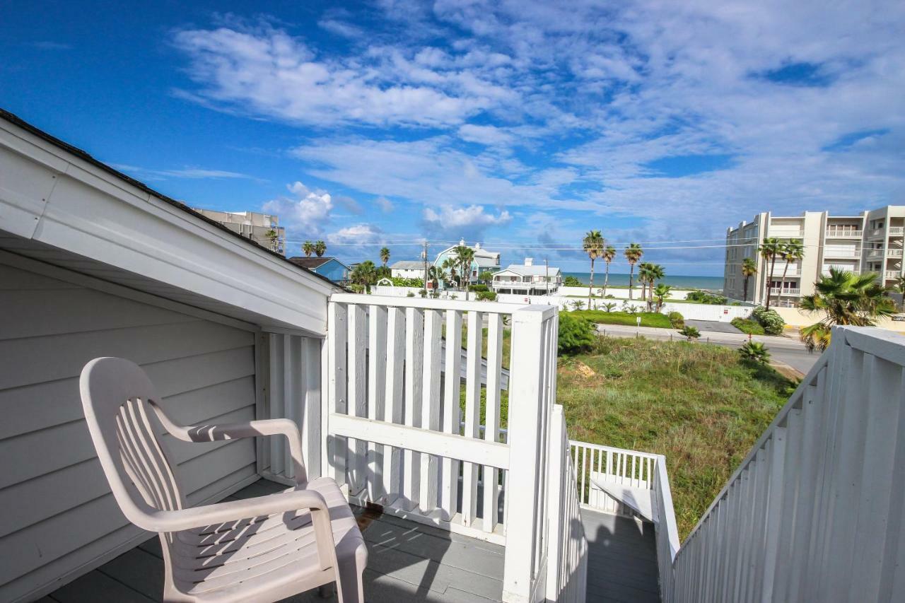 Mesquite House Downstairs Unit Villa South Padre Island Exterior photo